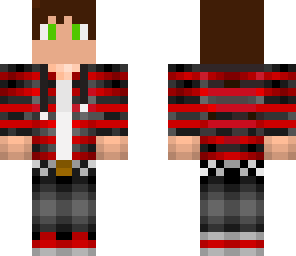 thefreddyboy's skin