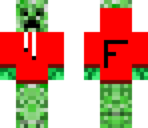 beat's hoodie creeper