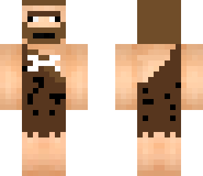 caveman awesome 3