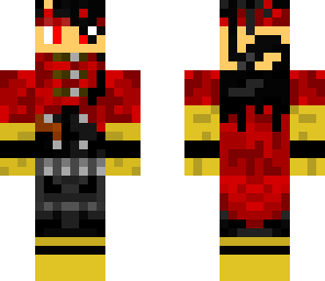 vincent valentine