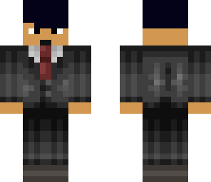 bruce wayne