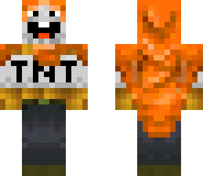 orange explodingtnt
