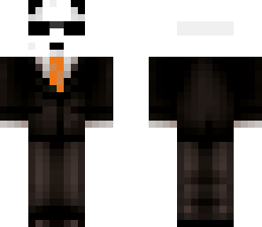 mp's new skin