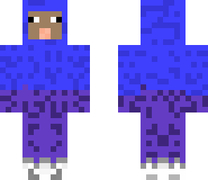 the epic sheep