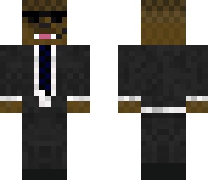 bacca in black