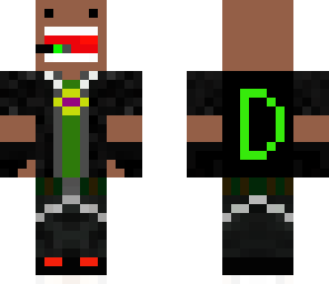 gamer domo