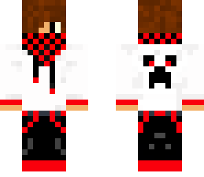 red teen