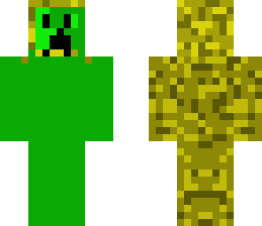 ex creeper