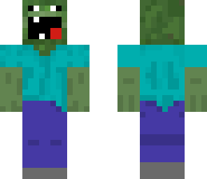 derp zombie