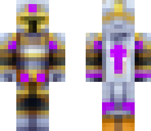 paladin