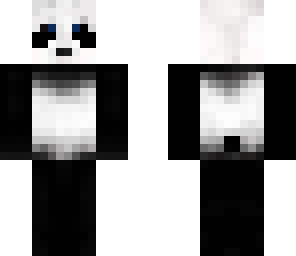 panda