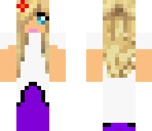 crap wedding skin
