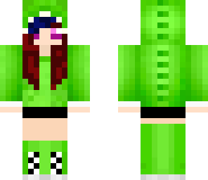 dino chick