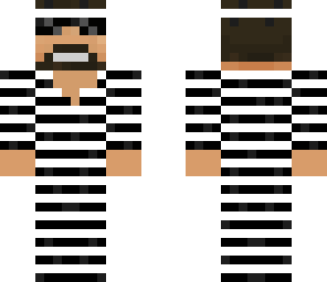 cops and robbers ssundee