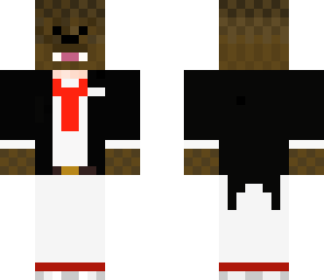 chewbacca cool
