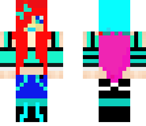 cute girl update