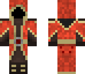 fire mage