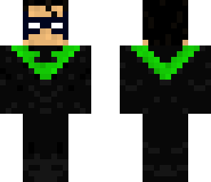 green nightwing