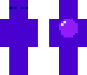 my water enderman