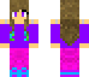 my skin