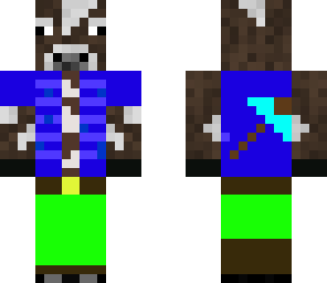 cow