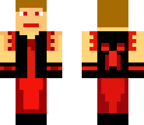 mi primer skin