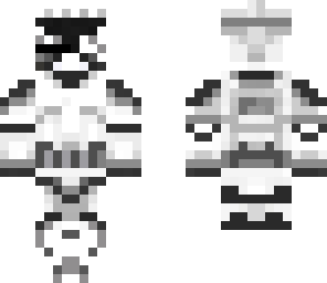 trooper