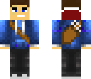 archer