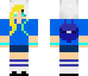 fionna edited