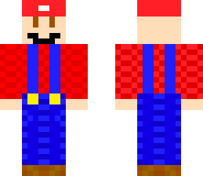 happy mario