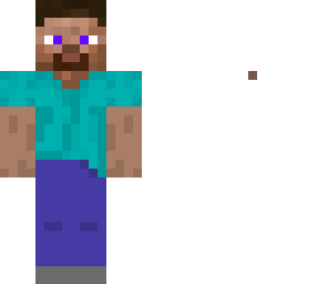 steve go wrong 
