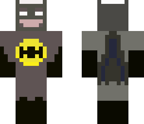 batman