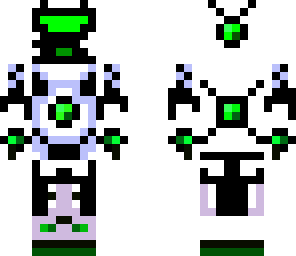 robot