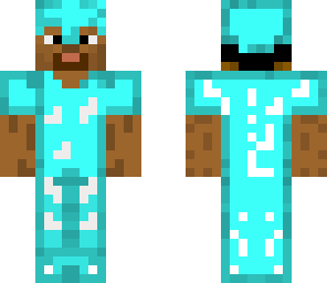 diomond armor