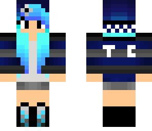 girl