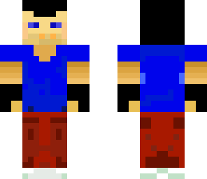 skin xbegamer modificado