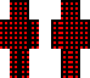 checkers red