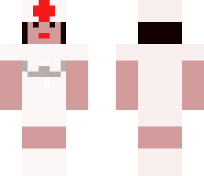nurse betty