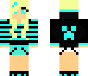 cute girl