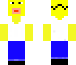 homer simpson