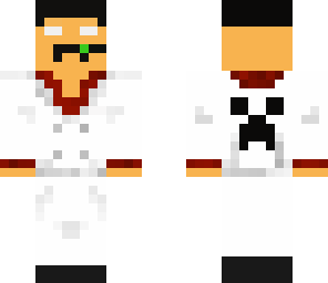 herobrine