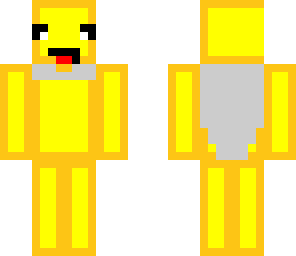 budder cape man