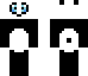 badass panda