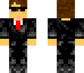 spy