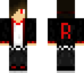 vampire boy edit