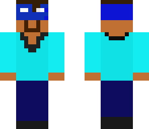  party herobrine