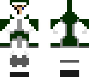 seashath colonel