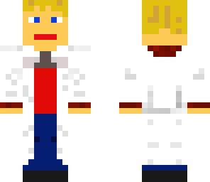 scientist