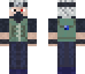 kakashi sensei
