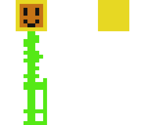 sunflower fixed